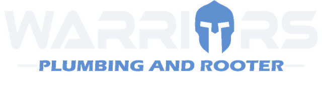 Warriors Plumbing & Rooter logo